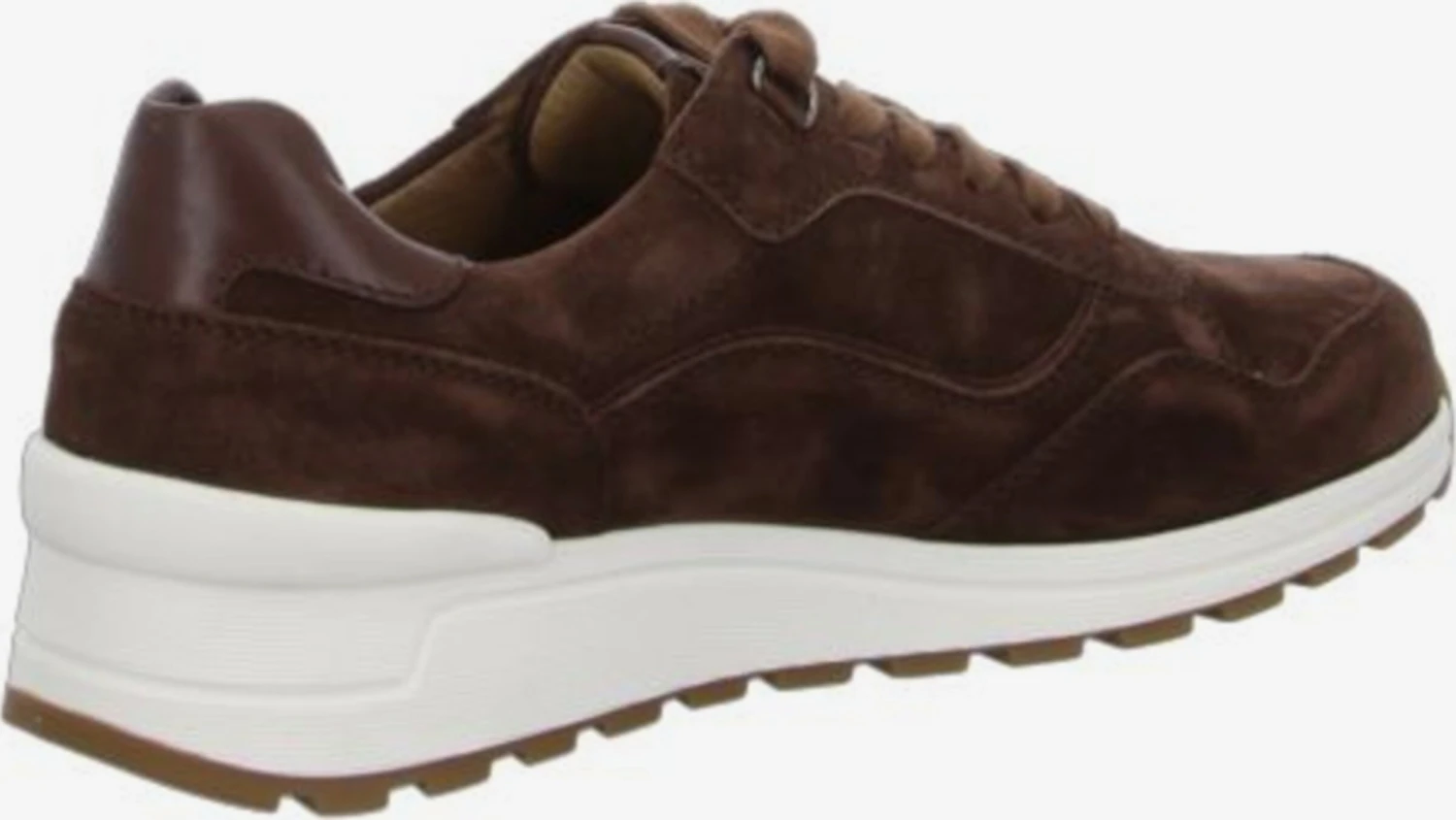 WALDLÄUFER Fashion Sneakers Sneakers Laag Heren Donkerbruin 7 WALDLÄUFER Fashion Sneakers Sneakers Laag Heren Donkerbruin - Afbeelding 5