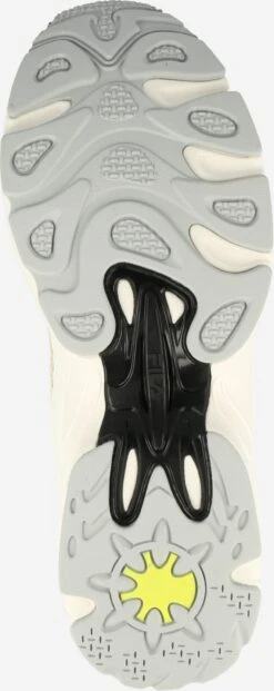 Fila Running Sneakers Sneakers Laag 2000 STUNNER Heren Offwhite -Hummel Winkel 58888877d382fe50f08bdad1a70213c7