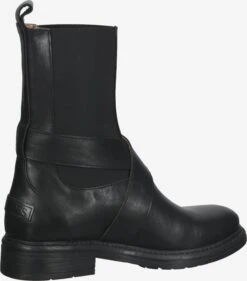 Laarzen Boots Dames Zwart 10 Laarzen Boots Dames Zwart -Hummel Winkel 589159ac5603eb6bd1423d129de3c610