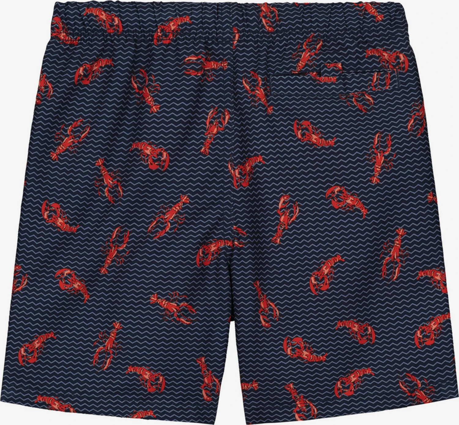 Shiwi Zwemkleding Zwemshorts Kinderen Donkerblauw 4 Shiwi Zwemkleding Zwemshorts Kinderen Donkerblauw - Afbeelding 2