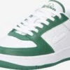 Ellesse Skate Sneakers Sneakers Laag Panaro Heren Wit