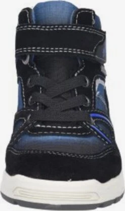 Lurchi Schoenen Laarzen Kinderen Blauw / Zwart 15 Lurchi Schoenen Laarzen Kinderen Blauw / Zwart -Hummel Winkel 58a388ad871c30e185a2862f0b71dd10