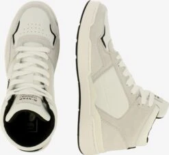 G-Star Raw Hoge Sneakers Sneakers Hoog Attacc Heren Wit / Wolwit -Hummel Winkel 58a9505323d843bb4fcf695009c5a0d8
