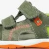 Richter Lage Schoenen Lage Schoen Kinderen Groen -Hummel Winkel 58d4cd9e27d68c1e158d297396bd79ff
