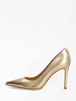 Guess Klassieke Pumps Pumps Dames Goud -Hummel Winkel 58d6c5523f9267508ff2803bb9e11d1e