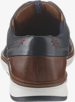 Lloyd Trending Veterschoen Milano Heren Kobaltblauw -Hummel Winkel 58de2800fee165e98a8b1d78a033a432