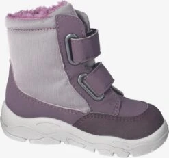 Schoenen Laarzen Kinderen Lila -Hummel Winkel 5909aa1c627018e823db592125200b43
