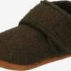En Fant Pantoffels Huisschoenen Kinderen Donkergroen 1 En Fant Pantoffels Huisschoenen Kinderen Donkergroen -Hummel Winkel 591abf032f9197ab875f4613a96b53e5