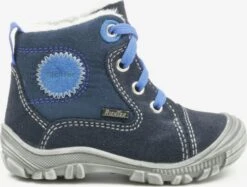 Richter Schoenen Laarzen Kinderen Hemelsblauw / Donkerblauw 12 Richter Schoenen Laarzen Kinderen Hemelsblauw / Donkerblauw -Hummel Winkel 59348569e1eb8949799d201c9569f5ed