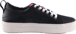 Casual Sneakers Sneakers Laag Yrkena Dames Zwart 12 Casual Sneakers Sneakers Laag Yrkena Dames Zwart -Hummel Winkel 593e0b4095997dbbd0fefe71e7b20fa9