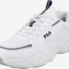 Fila Running Sneakers Sneakers Laag SALUZZO Heren Wit 2 Fila Running Sneakers Sneakers Laag SALUZZO Heren Wit -Hummel Winkel 595b83d375b9970ea0a9976a2c5f47d4