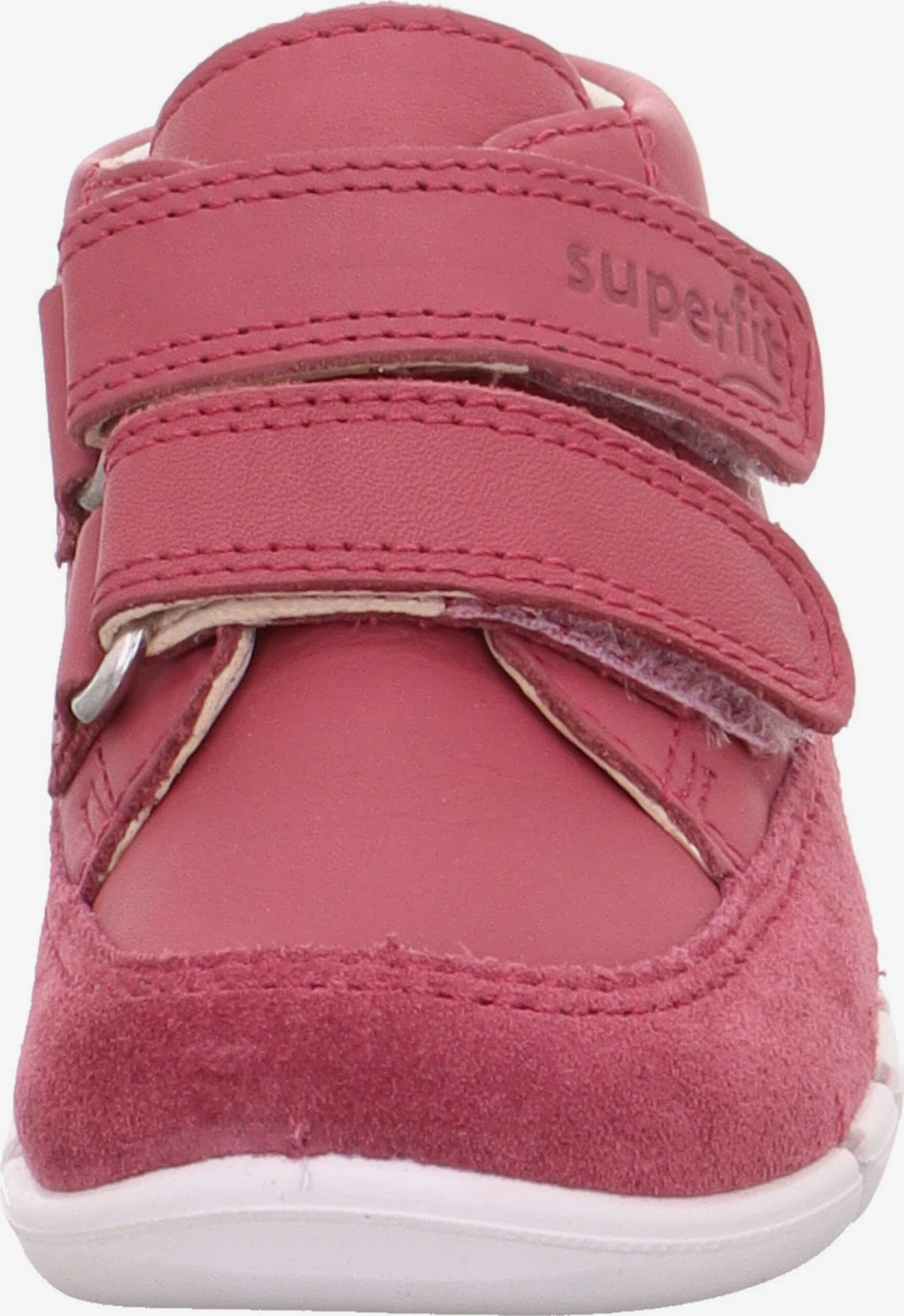 Superfit Lage Schoenen Lage Schoen FLEXY Kinderen Pink 5 Superfit Lage Schoenen Lage Schoen FLEXY Kinderen Pink - Afbeelding 3