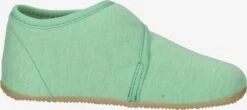 Living Kitzbühel Pantoffels Huisschoenen Kinderen Groen / Mintgroen -Hummel Winkel 59615560e597d48486d63ffddfc7819c