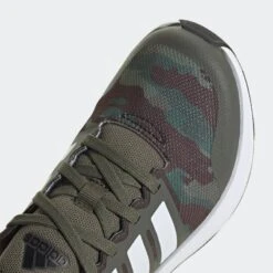 ADIDAS PERFORMANCE Trainingsschoenen Sportschoen Forta Run 2.0 Kinderen Donkergroen 16 ADIDAS PERFORMANCE Trainingsschoenen Sportschoen Forta Run 2.0 Kinderen Donkergroen -Hummel Winkel 5970d8dbbdf05a539a1a09dc2dd0cb60