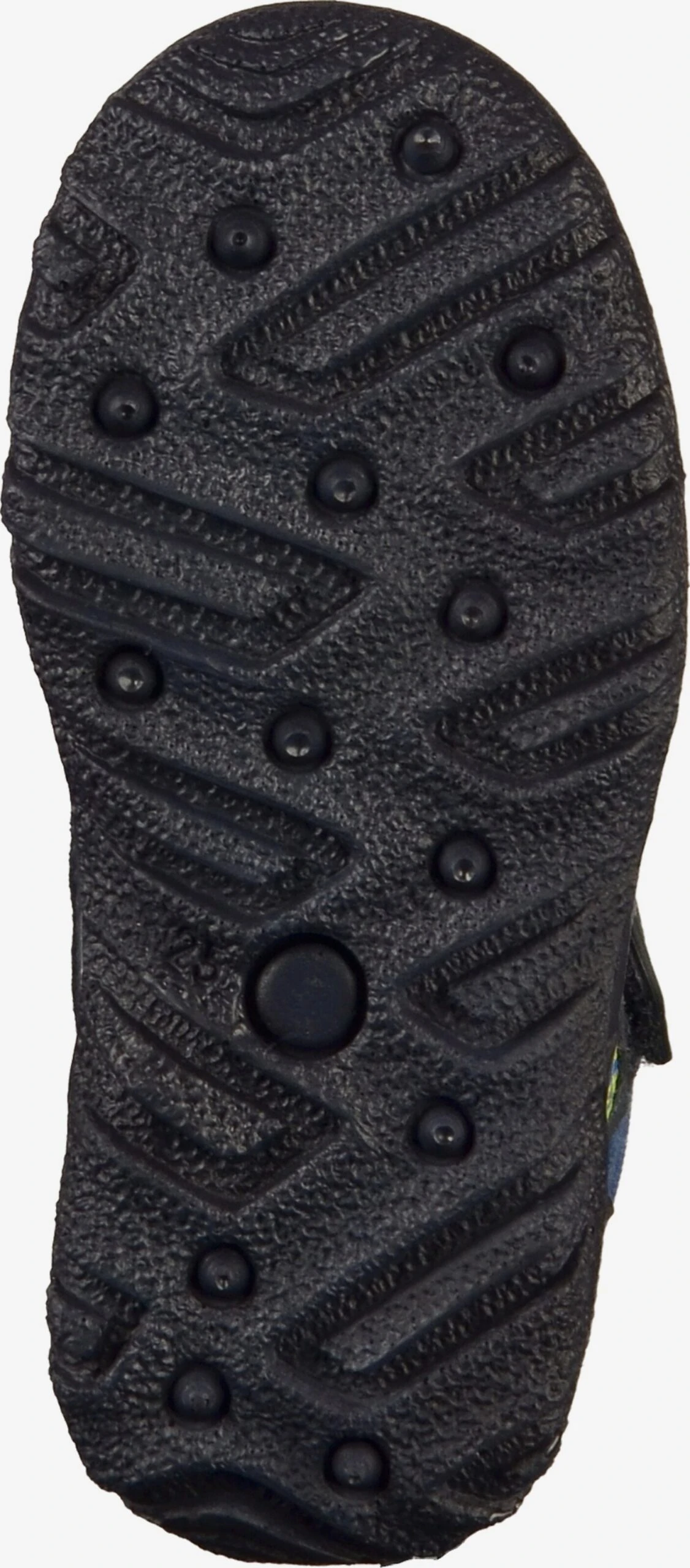 Superfit Schoenen Laarzen Kinderen Royal Blue/koningsblauw / Donkerblauw 9 Superfit Schoenen Laarzen Kinderen Royal Blue/koningsblauw / Donkerblauw - Afbeelding 7