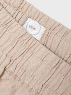 NAME IT Pantalons Regular Broek Kinderen Beige 7 NAME IT Pantalons Regular Broek Kinderen Beige -Hummel Winkel 598f933669f18d35c58455396ed91b6f
