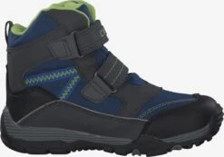 CMP Wandelschoenen Boots Pyry Kinderen Navy -Hummel Winkel 59ba1235ca972379c72ed73150e64aac