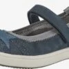 Vado Schoenen Ballerinas Sophie Kinderen Marine -Hummel Winkel 59ba749b27910d355fceb50f09f3837f