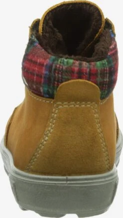 Ricosta Stapschoentjes Wandelschoen Kinderen Cognac -Hummel Winkel 59c284cd192d3350131246da58bca8f8