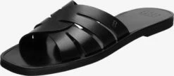 Sandalen & Slippers Sandaal LMJule Dames Zwart -Hummel Winkel 59e788a34f7e840231cf70a1dffe100a