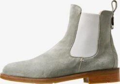 Lloyd Laarzen Boots Dames Groen -Hummel Winkel 59f0a80f76235b1764077e3a495c2129