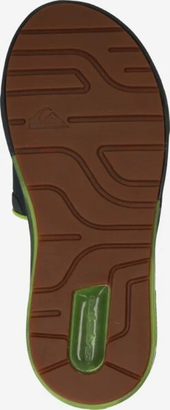 Quiksilver Trending Strand-/badschoen MATHODIC Heren Antraciet -Hummel Winkel 59fb7486d91cb713c6216ca84f1d56c6