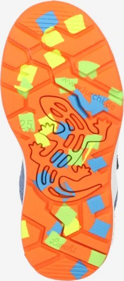 Lurchi Schoenen Sneakers Dominik Kinderen Navy -Hummel Winkel 59fc33a498965561d6b1a4041a95e221