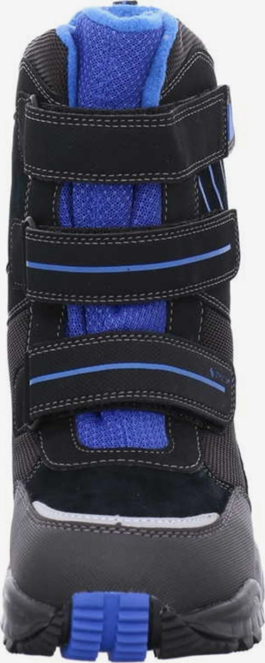 Superfit Laarzen Snowboots Kinderen Zwart 7 Superfit Laarzen Snowboots Kinderen Zwart - Afbeelding 5