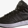 ADIDAS PERFORMANCE Hoge Sneakers Sneakers Hoog Hoops 3.0 WTR Heren Zwart -Hummel Winkel 5a056ab2151bf950c3c0613fa01fbeca