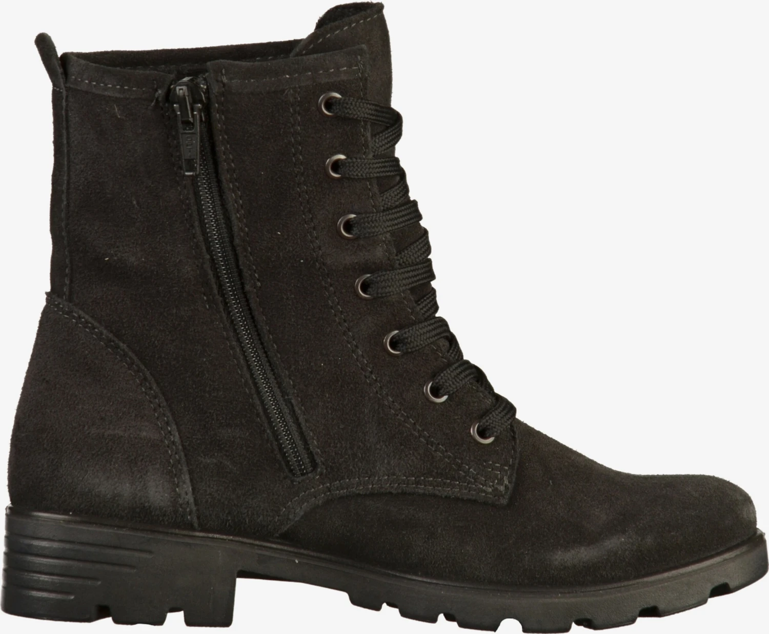 Schoenen Laarzen Kinderen Zwart 5 Schoenen Laarzen Kinderen Zwart - Afbeelding 3