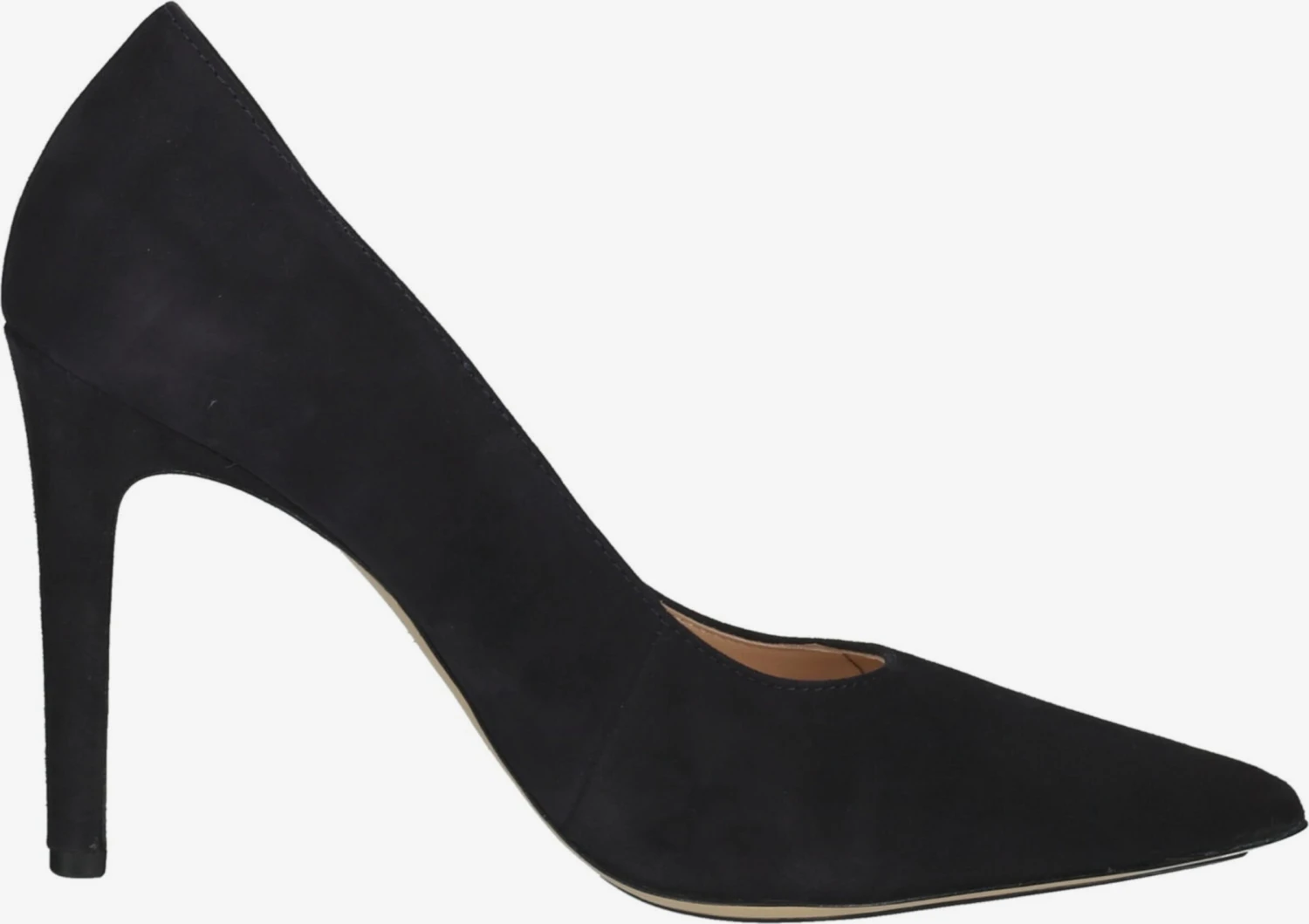 HÖGL Klassieke Pumps Pumps Boulevard Dames Marine 6 HÖGL Klassieke Pumps Pumps Boulevard Dames Marine - Afbeelding 4