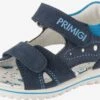 Primigi Sandalen Open Schoenen Kinderen Blauw