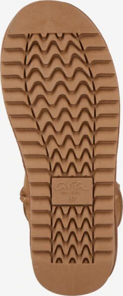 Ara Laarzen Boots Alaska Dames Cognac -Hummel Winkel 5a0f608786fb0a17e66d4525eca2c129