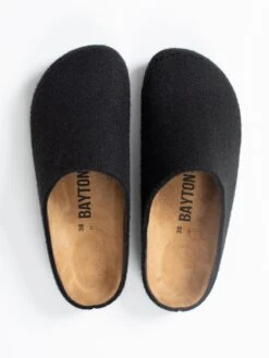 Muiltjes Clogs Keala Dames Zwart 7 Muiltjes Clogs Keala Dames Zwart -Hummel Winkel 5a19ca01decbb1723a30e475b672b75a