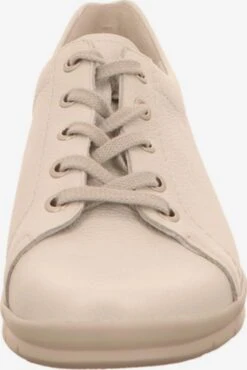 Veterschoenen Veterschoen Dames Beige -Hummel Winkel 5a32659a040312da6d0fb84b0a6903aa