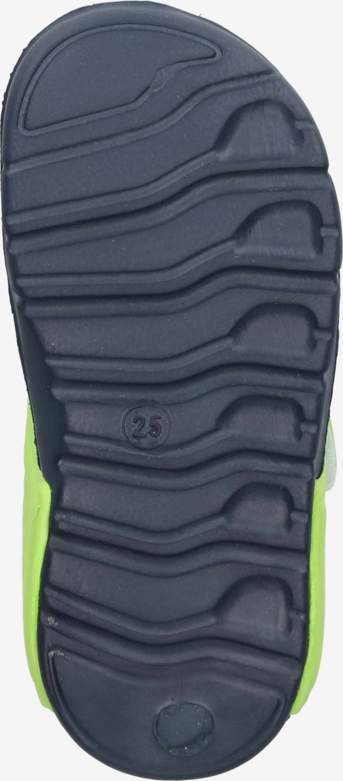 KangaRoos Waterschoenen Strand-/badschoen Kinderen Navy / Lichtblauw 5 KangaRoos Waterschoenen Strand-/badschoen Kinderen Navy / Lichtblauw - Afbeelding 3