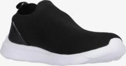 Cruz Slip-on Sneakers Slip-on Thrown Dames Zwart -Hummel Winkel 5a577ac4d6756e039d21eec2a94931b2