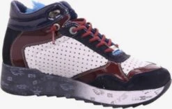 Cetti Hoge Sneakers Sneakers Hoog Dames Gemengde Kleuren -Hummel Winkel 5a5bfee1f6bb7eff3b34ea1153501b8a