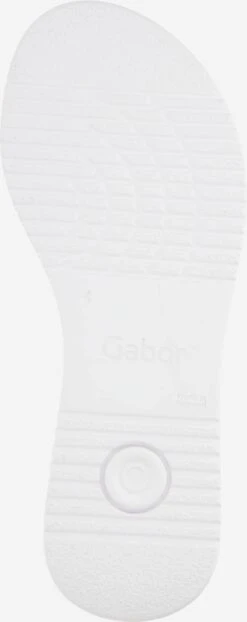 Gabor Plateau Sandalen Sandaal Dames Appel -Hummel Winkel 5a614877e1f1a7a874dce17de9019566