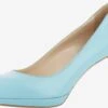 Klassieke Pumps Pumps Dames Lichtblauw 1 Klassieke Pumps Pumps Dames Lichtblauw -Hummel Winkel 5a65782a1292425073fdbe31887d86fe