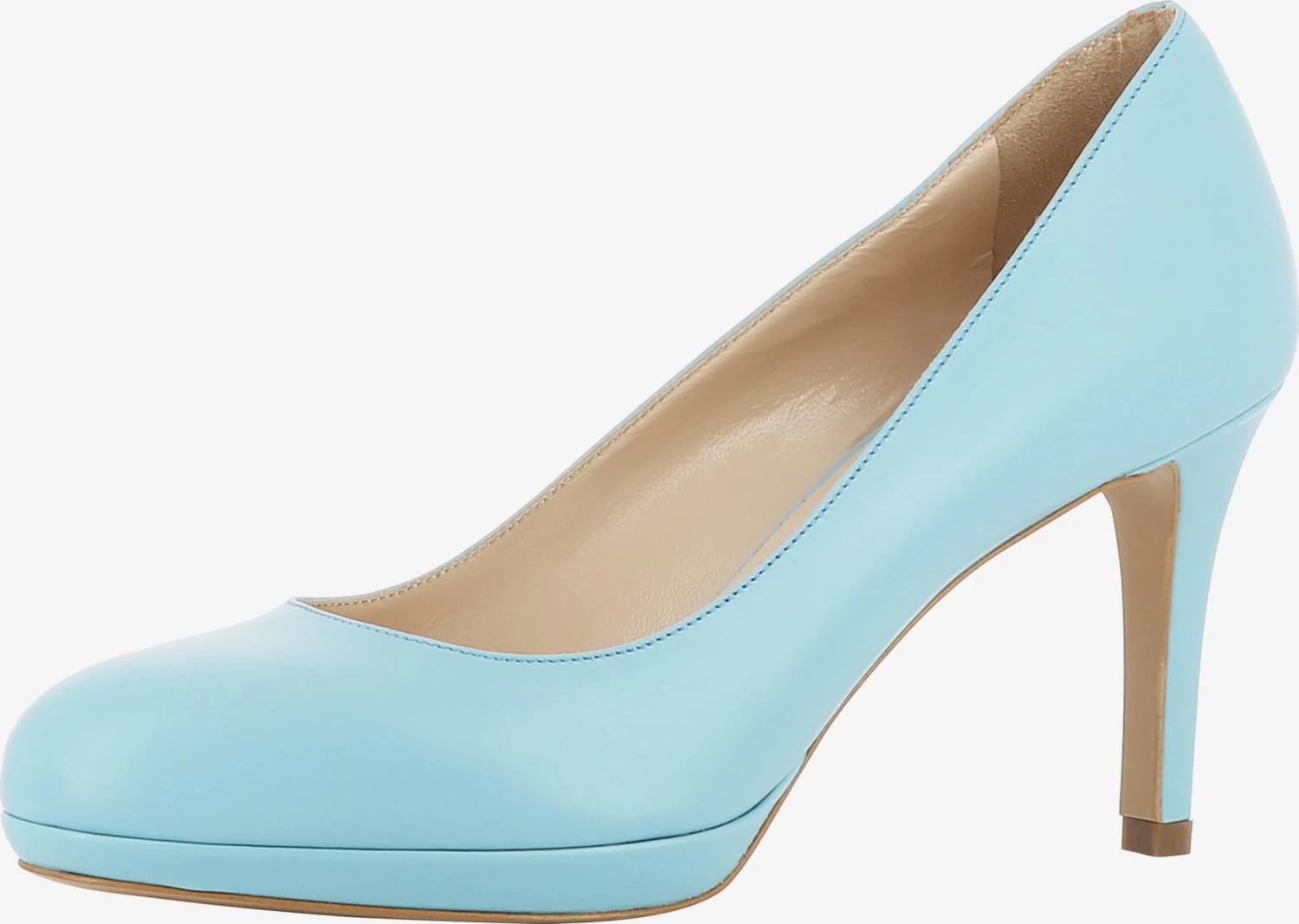 Klassieke Pumps Pumps Dames Lichtblauw 3 Klassieke Pumps Pumps Dames Lichtblauw