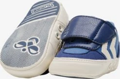Hummel Schoenen Sneakers Stadil Kinderen Blauw / Navy -Hummel Winkel 5a7b561a4207a3ca51c562fba4549e2a