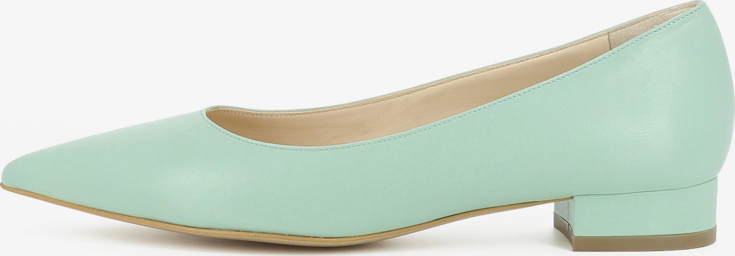 Pumps & Hakken Pumps FRANCA Dames Mintgroen 6 Pumps & Hakken Pumps FRANCA Dames Mintgroen - Afbeelding 4