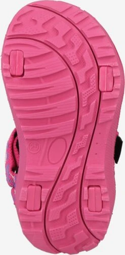 Schoenen Sandalen Sky Sports Kinderen Pink -Hummel Winkel 5a97e33f1f3aec4bf10c2dcaf9d7dd2d