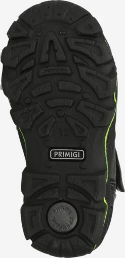 Primigi Schoenen Laarzen Kinderen Antraciet / Donkergrijs -Hummel Winkel 5aa8a27a2ee41103556b1a2068b36468