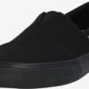 Toms Slip-on Sneakers Slip-ons ALPARGATA FENIX Heren Zwart