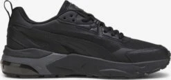 Puma Casual Sneakers Sneakers Laag Vis2K Heren Zwart -Hummel Winkel 5aae7187b19de3e06abd1a2ba9977268