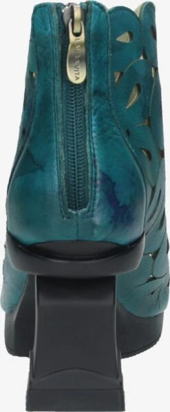 Laura Vita Sandalen Met Hak Sandaal Dames Blauw -Hummel Winkel 5ac19f3f9b50f26606e35b5967691a69