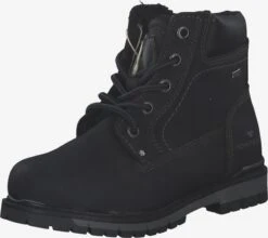 Tom Tailor Schoenen Laarzen 2170101 Kinderen Zwart