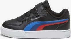 Puma Schoenen Sneakers BMW M Motorsport Kinderen Zwart
